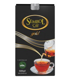 Sembol Gold Çay 5 KG