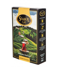 Karadeniz Filizce 100 gr