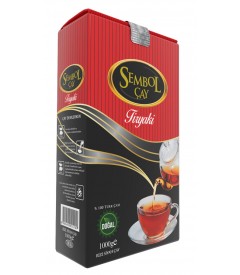Sembol Tiryaki Çay 1 Kg